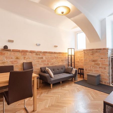 Der Fuchsbau - Neu, Kuschelig Und Zentral Im Gruenen Viena Exterior foto